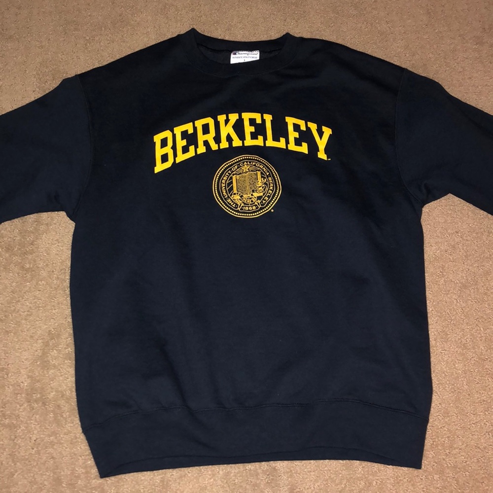 Champion Berkley Crewneck